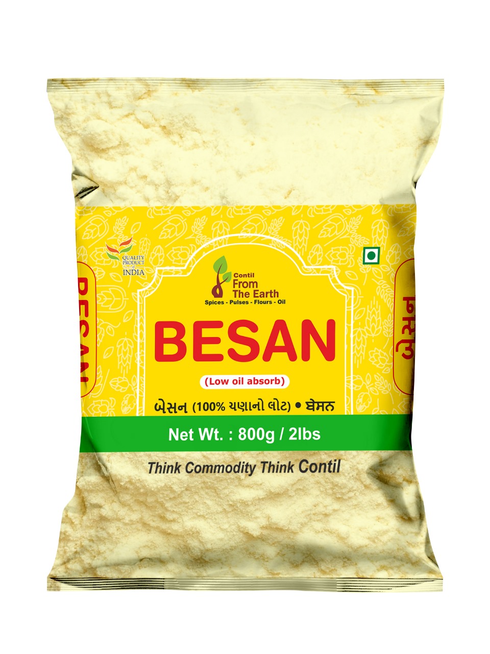 Besan